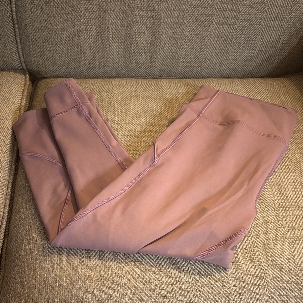 Lululemon Leggings - size 10